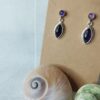 Pendientes Yací