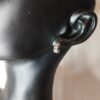 Mini argollas burbujas - Imagen 2