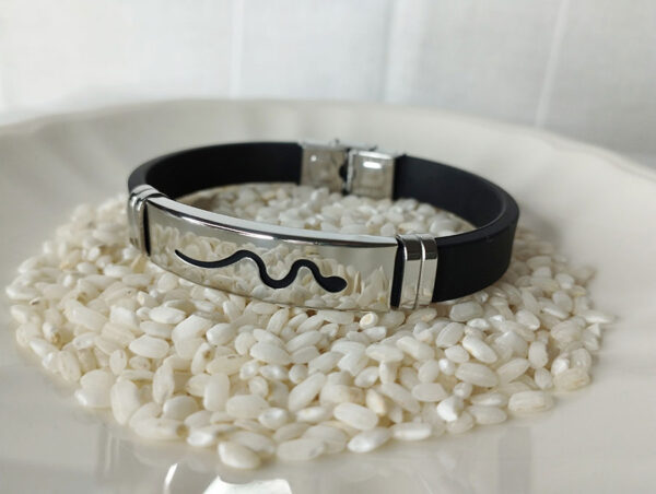 Pulsera Snake