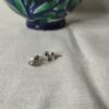 Pendientes Piedra Luna - Imagen 2