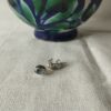 Pendientes Piedra Luna
