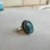 Anillo Turquesa - Imagen 2
