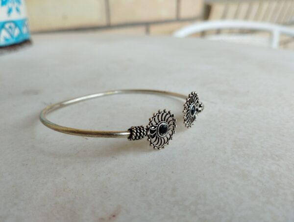 Brazalete Flor