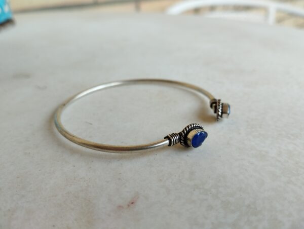 Brazalete Blue