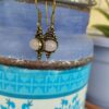 Pendientes Stone Long - Imagen 2