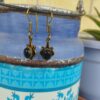 Pendientes Stone Long