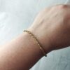 Pulsera Cordón - Imagen 2